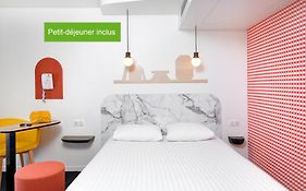 Hotel Ibis Styles Vichy Centre